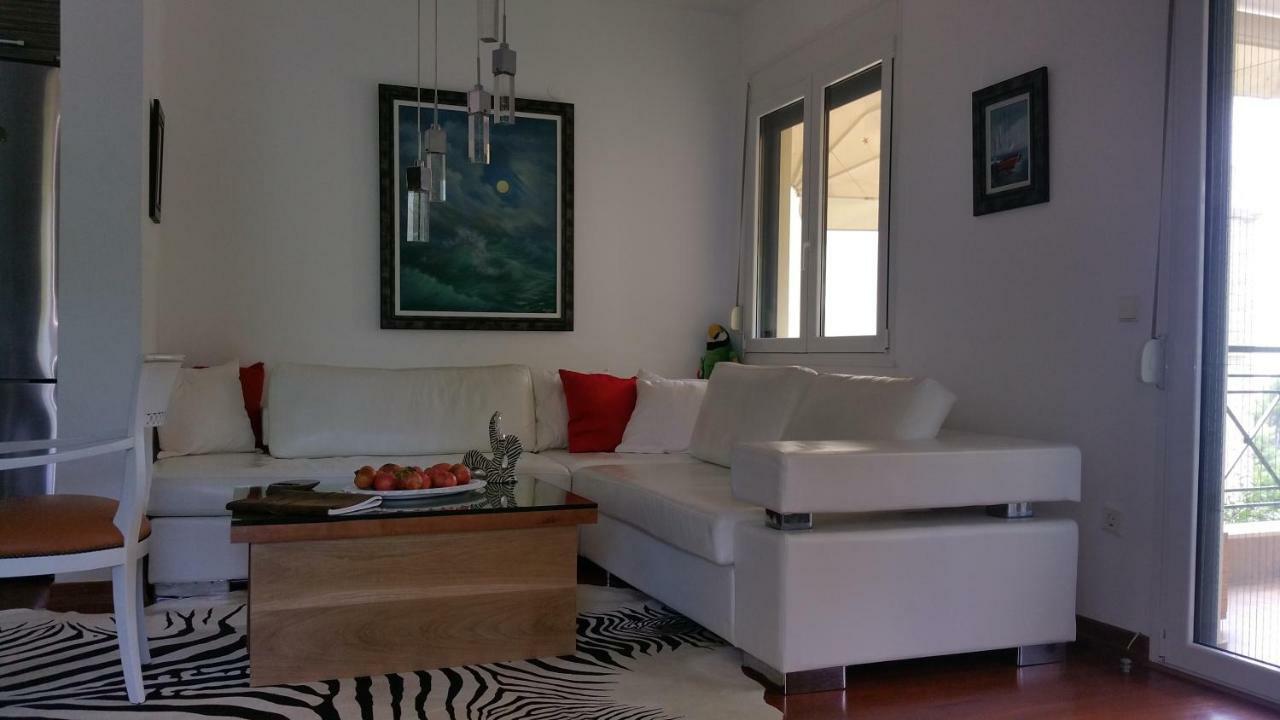 Villa Chris Ποσείδι Εξωτερικό φωτογραφία
